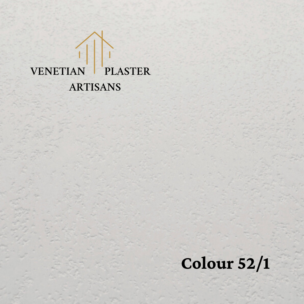 TRAVERTINE STUCCO VENETIAN PLASTER - (3. COLOUR RANGE)