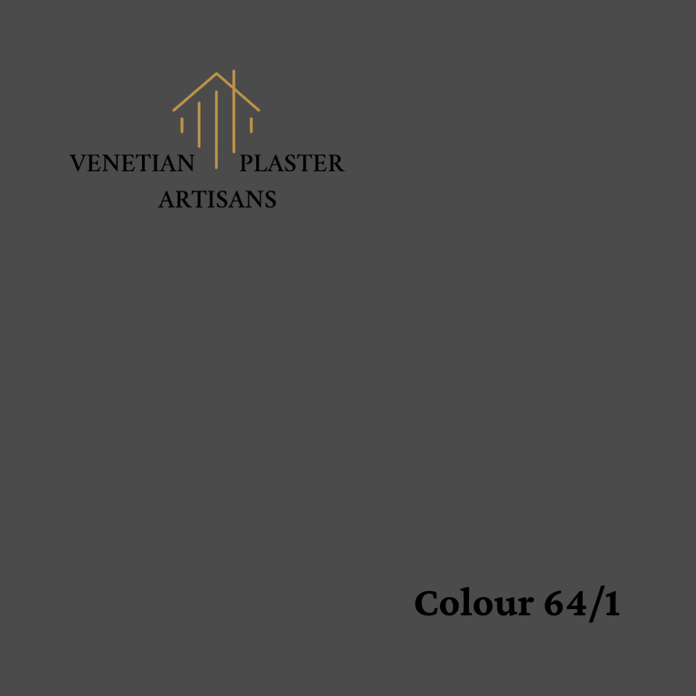 TRAVERTINE STUCCO VENETIAN PLASTER - (4. COLOUR RANGE)