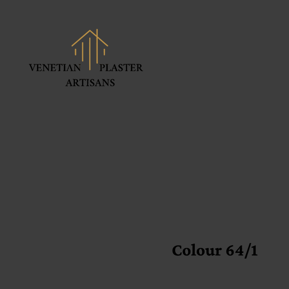 LUCIDO VENETIAN PLASTER - (4. COLOUR RANGE)