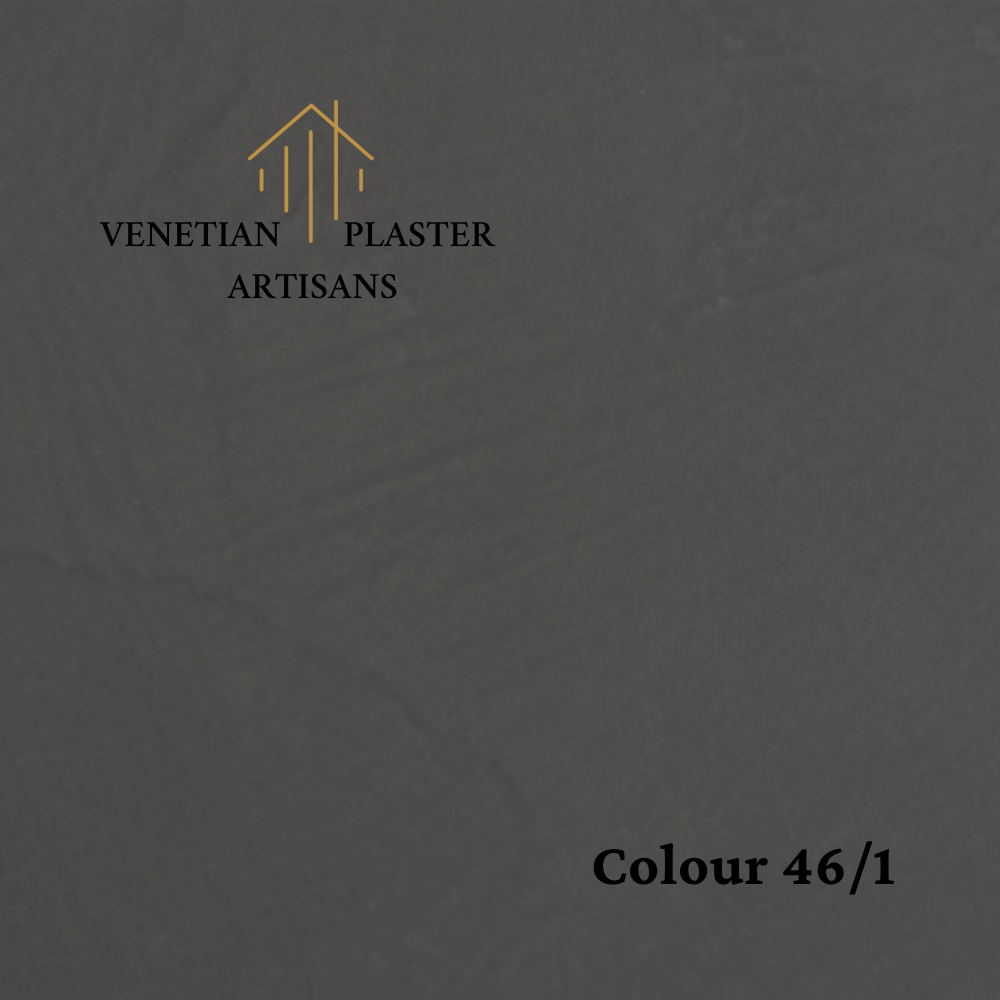 MARMORINO STUCCO VENETIAN PLASTER - (3. COLOUR RANGE)