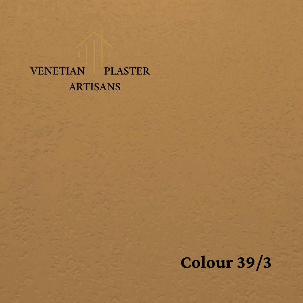 TRAVERTINE STUCCO VENETIAN PLASTER - (3. COLOUR RANGE)