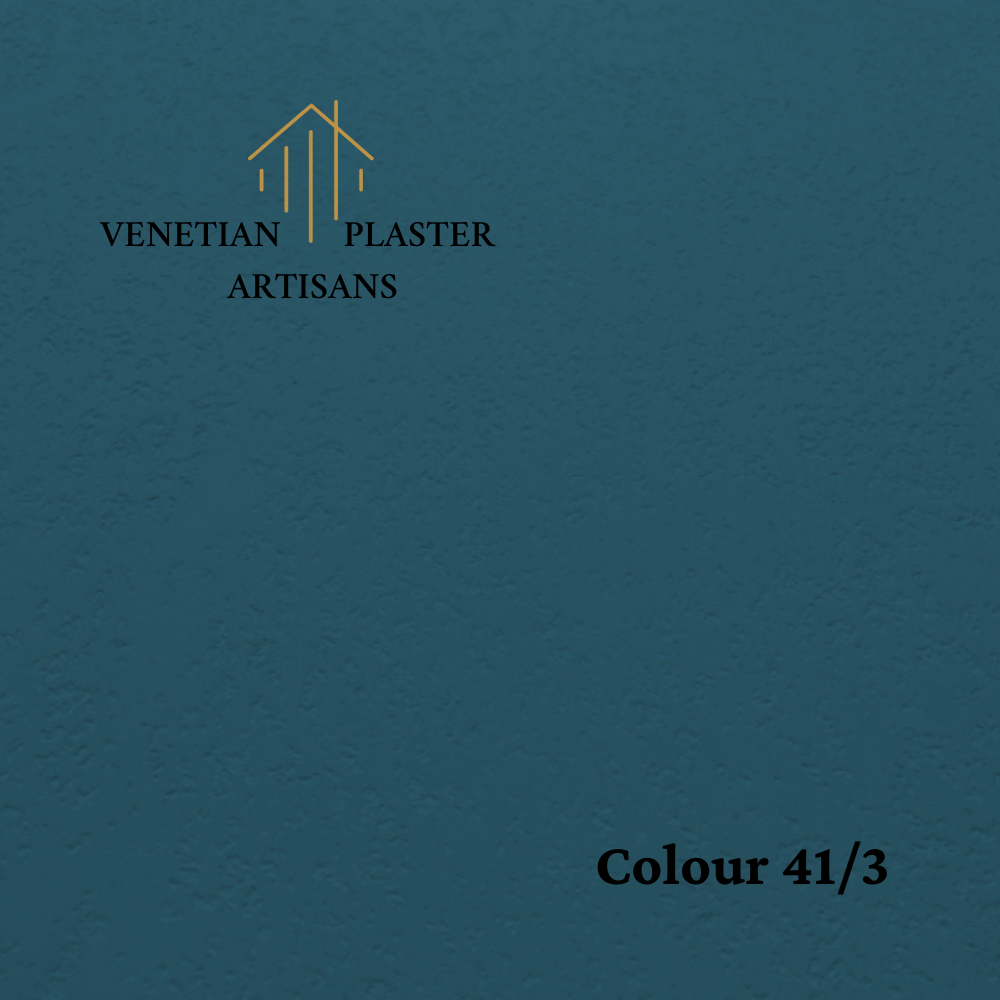 TRAVERTINE STUCCO VENETIAN PLASTER - (3. COLOUR RANGE)