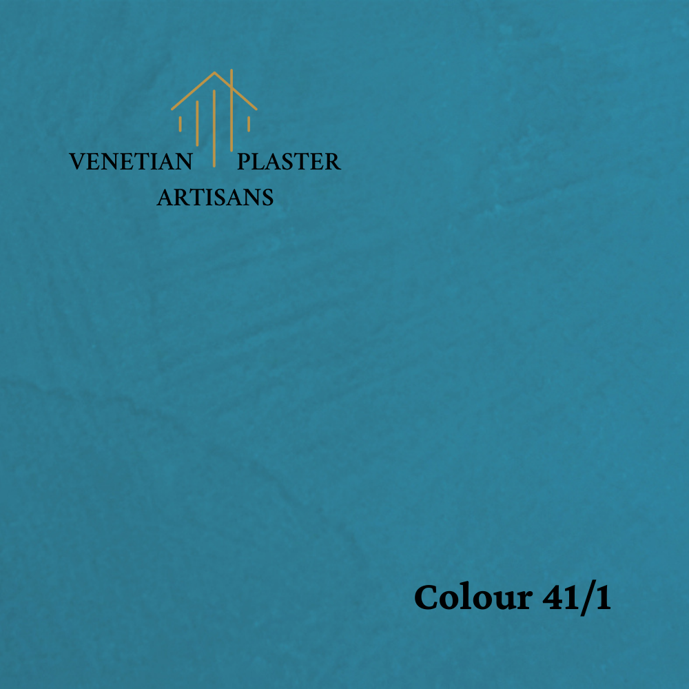 MARMORINO STUCCO VENETIAN PLASTER - (3. COLOUR RANGE)