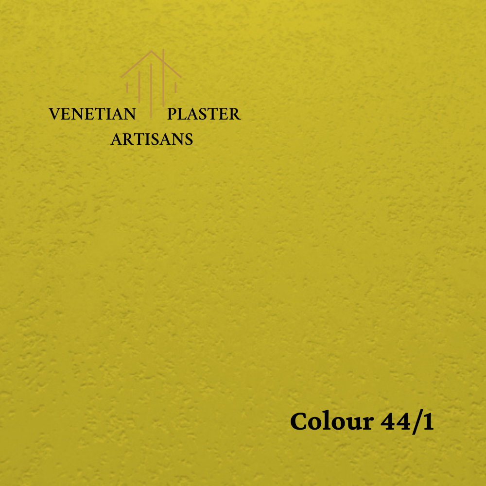 TRAVERTINE STUCCO VENETIAN PLASTER - (3. COLOUR RANGE)