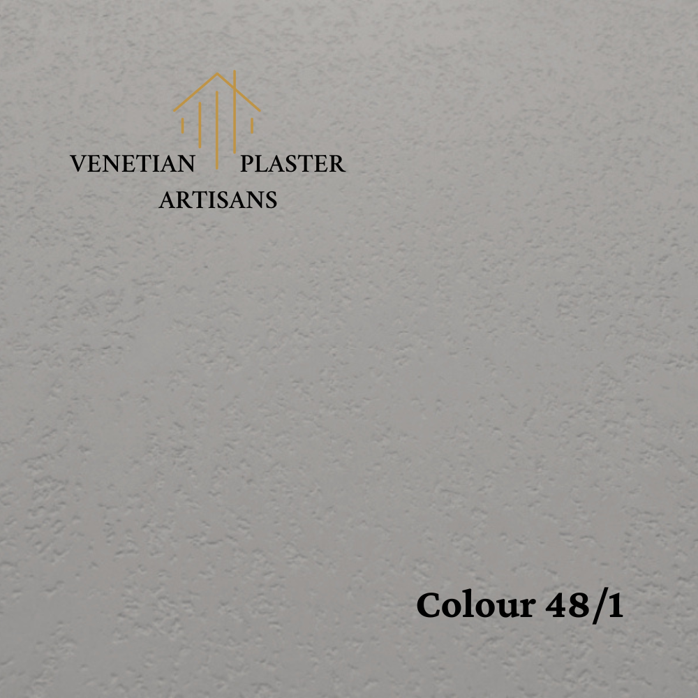 TRAVERTINE STUCCO VENETIAN PLASTER - (3. COLOUR RANGE)