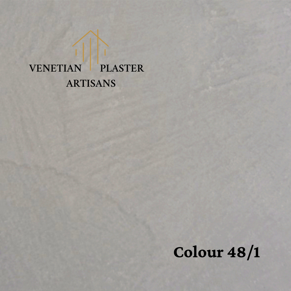 MARMORINO STUCCO VENETIAN PLASTER - (3. COLOUR RANGE)