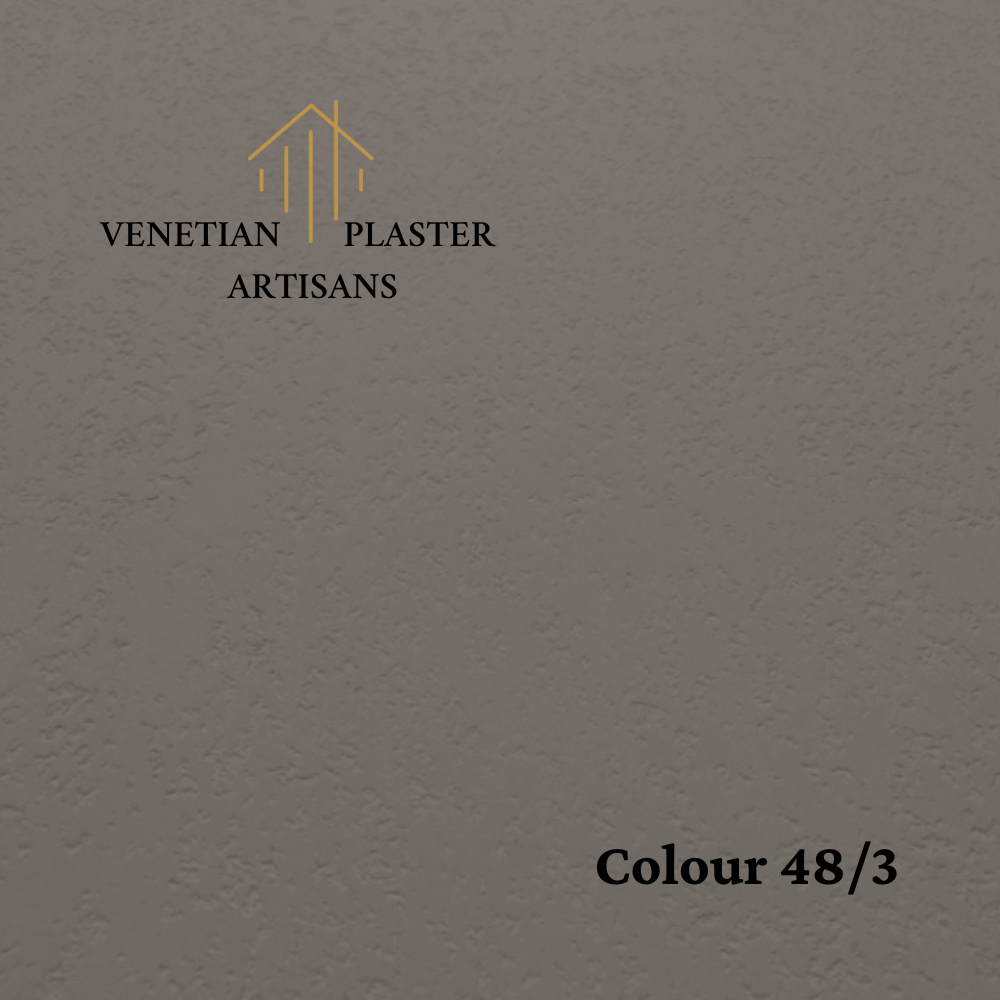 TRAVERTINE STUCCO VENETIAN PLASTER - (3. COLOUR RANGE)
