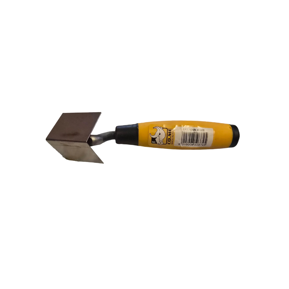 INTERNAL CORNER TROWEL-SMALL 40 x 30mm