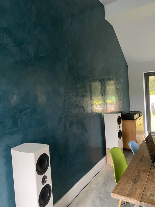 The Ultimate Guide to Venetian Plaster & Polished Plaster: Techniques, Benefits & Inspiration