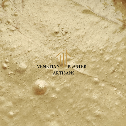 METALLIC BEESWAX - GOLD