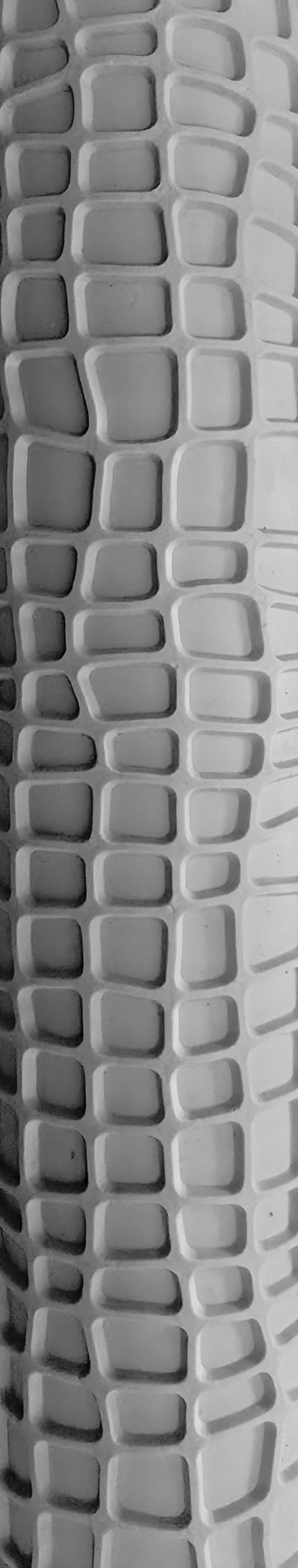 STENCIL DESIGN ROLLER - SNAKE / 250mm