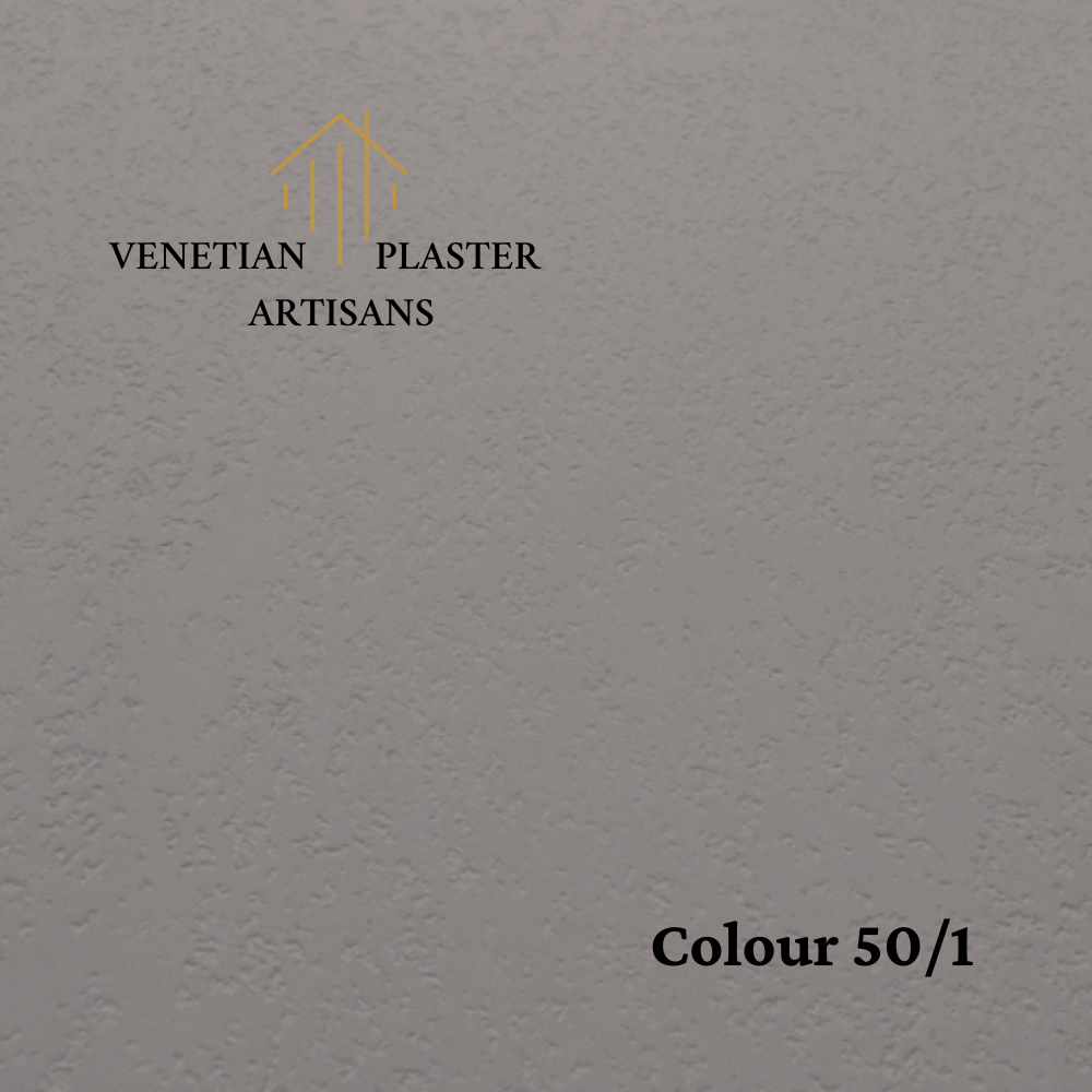 TRAVERTINE STUCCO VENETIAN PLASTER - (3. COLOUR RANGE)