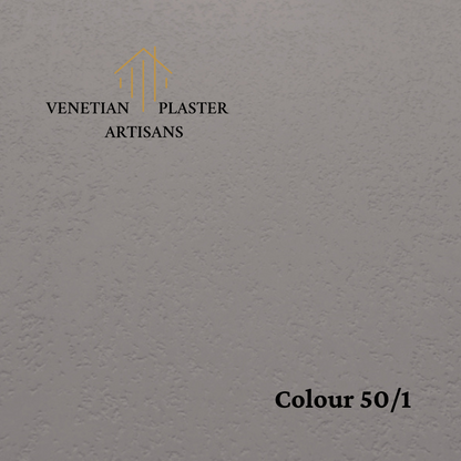 TRAVERTINE STUCCO VENETIAN PLASTER - (3. COLOUR RANGE)