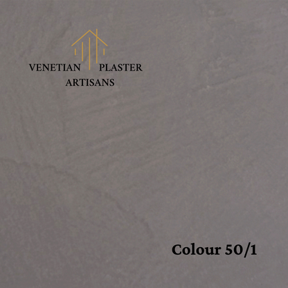 MARMORINO STUCCO VENETIAN PLASTER - (3. COLOUR RANGE)