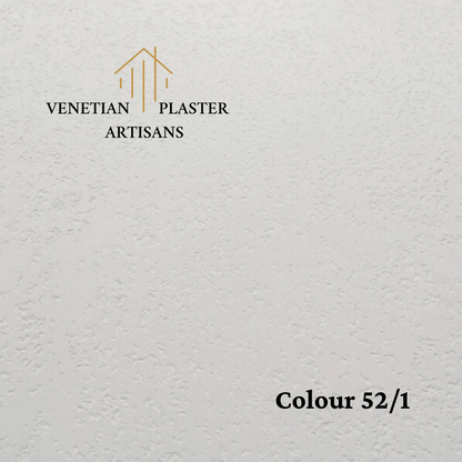 TRAVERTINE STUCCO VENETIAN PLASTER - (3. COLOUR RANGE)
