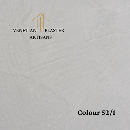 MARMORINO STUCCO VENETIAN PLASTER - (3. COLOUR RANGE)