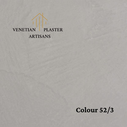 MARMORINO STUCCO VENETIAN PLASTER - (3. COLOUR RANGE)