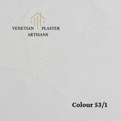 MARMORINO STUCCO VENETIAN PLASTER - (3. COLOUR RANGE)