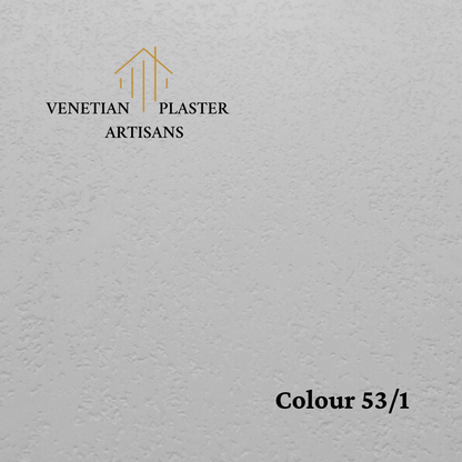 TRAVERTINE STUCCO VENETIAN PLASTER - (3. COLOUR RANGE)
