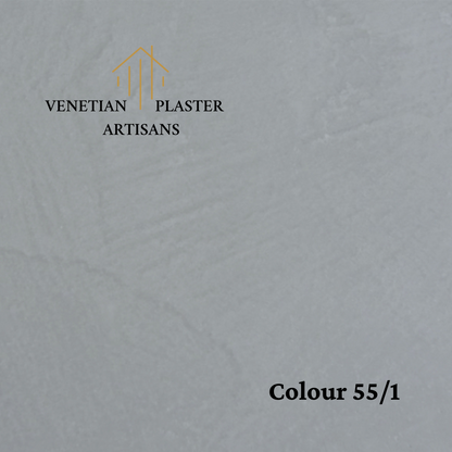 MARMORINO STUCCO VENETIAN PLASTER - (4. COLOUR RANGE)