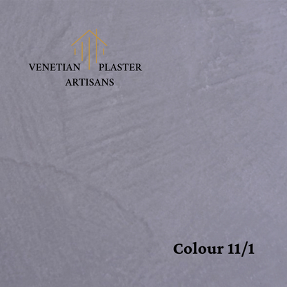 MARMORINO STUCCO VENETIAN PLASTER - (1. COLOUR RANGE)