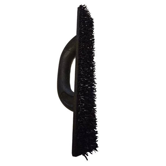 BRUSH FLOAT 320 x 50mm