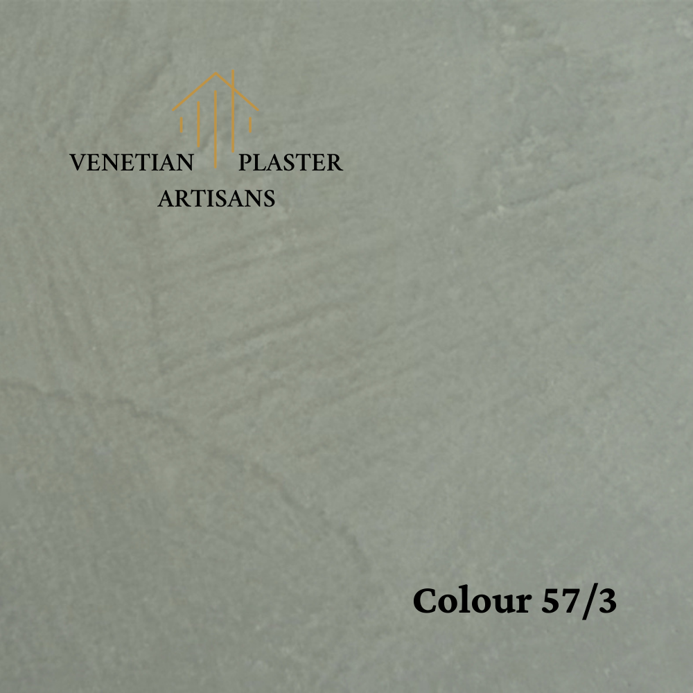 MARMORINO STUCCO VENETIAN PLASTER - (4. COLOUR RANGE)