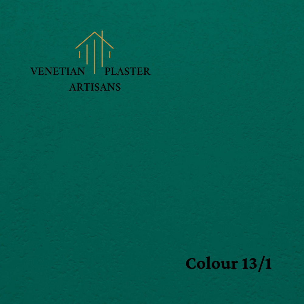 TRAVERTINE STUCCO VENETIAN PLASTER - (1. COLOUR RANGE)