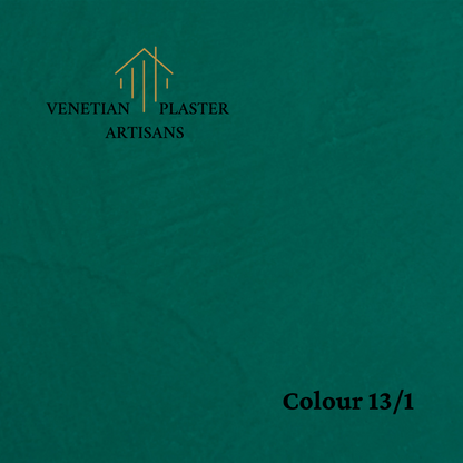 MARMORINO STUCCO VENETIAN PLASTER - (1. COLOUR RANGE)