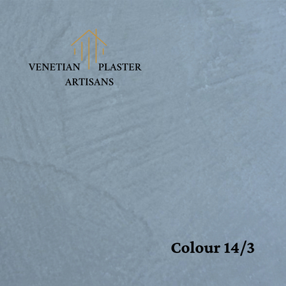 MARMORINO STUCCO VENETIAN PLASTER - (1. COLOUR RANGE)
