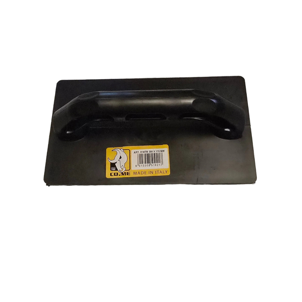 BRUSH FLOAT 200 x 115mm