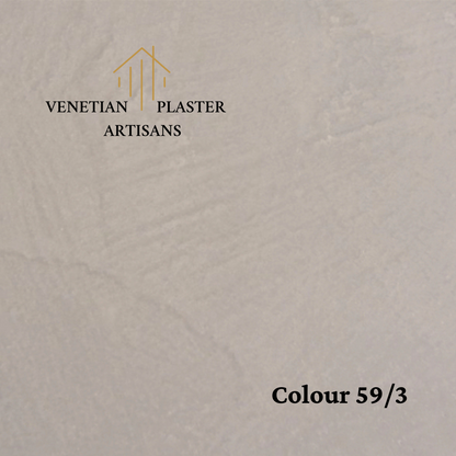 MARMORINO STUCCO VENETIAN PLASTER - (4. COLOUR RANGE)