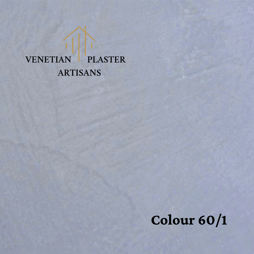MARMORINO STUCCO VENETIAN PLASTER - (4. COLOUR RANGE)