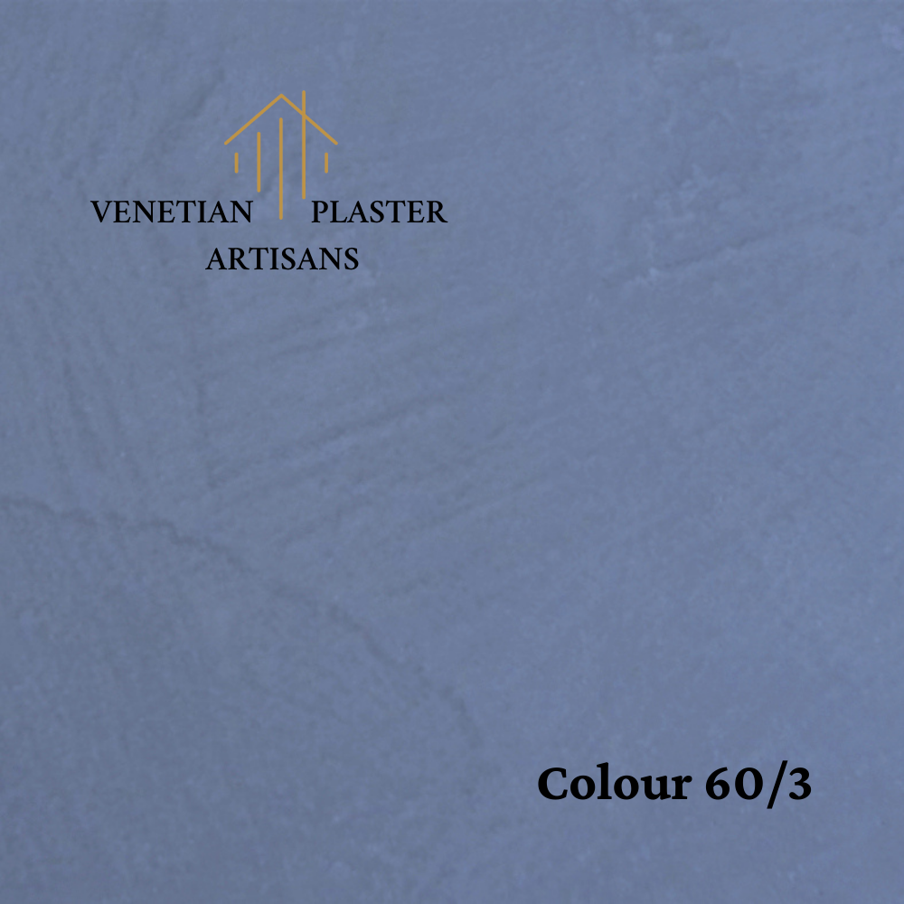 MARMORINO STUCCO VENETIAN PLASTER - (4. COLOUR RANGE)