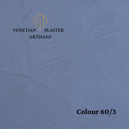 MARMORINO STUCCO VENETIAN PLASTER - (4. COLOUR RANGE)