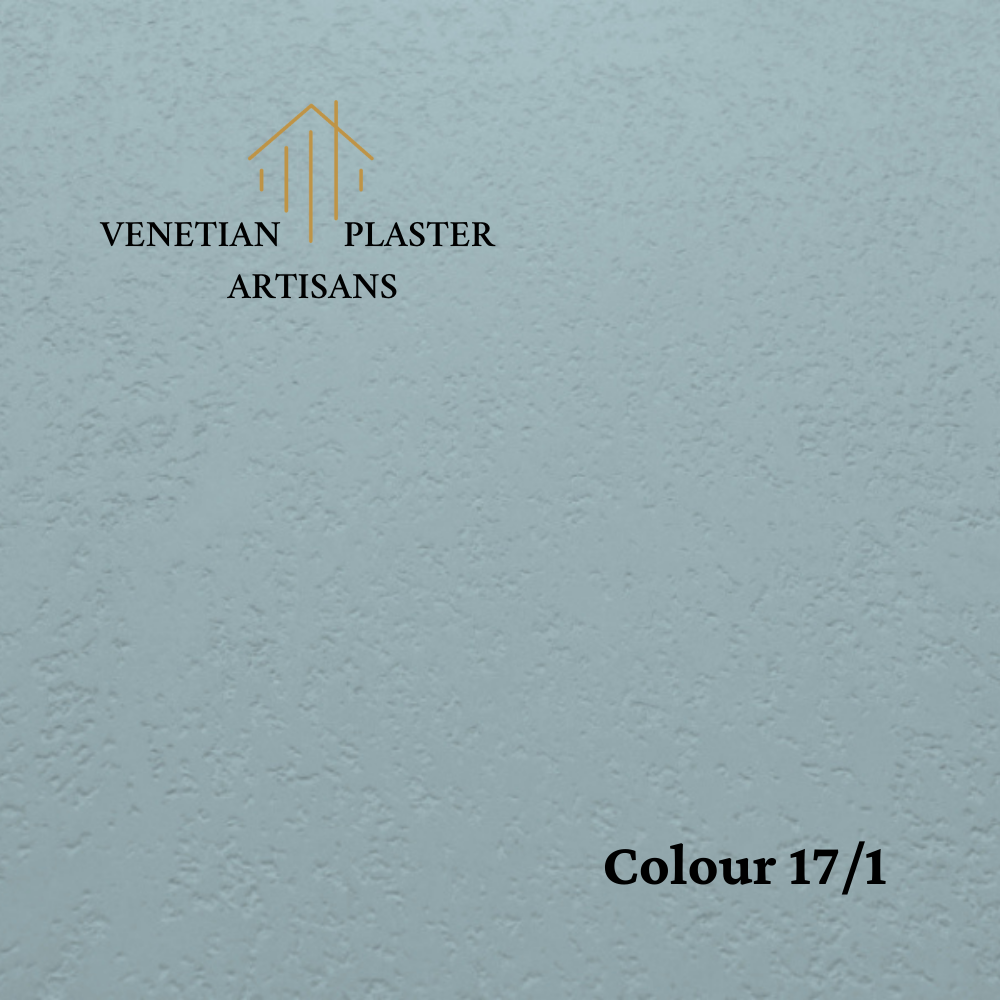 TRAVERTINE STUCCO VENETIAN PLASTER - (1. COLOUR RANGE)