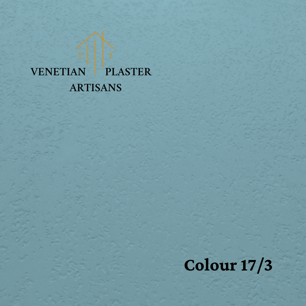 TRAVERTINE STUCCO VENETIAN PLASTER - (1. COLOUR RANGE)