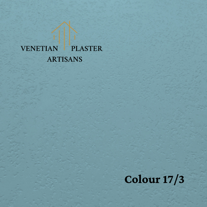 TRAVERTINE STUCCO VENETIAN PLASTER - (1. COLOUR RANGE)