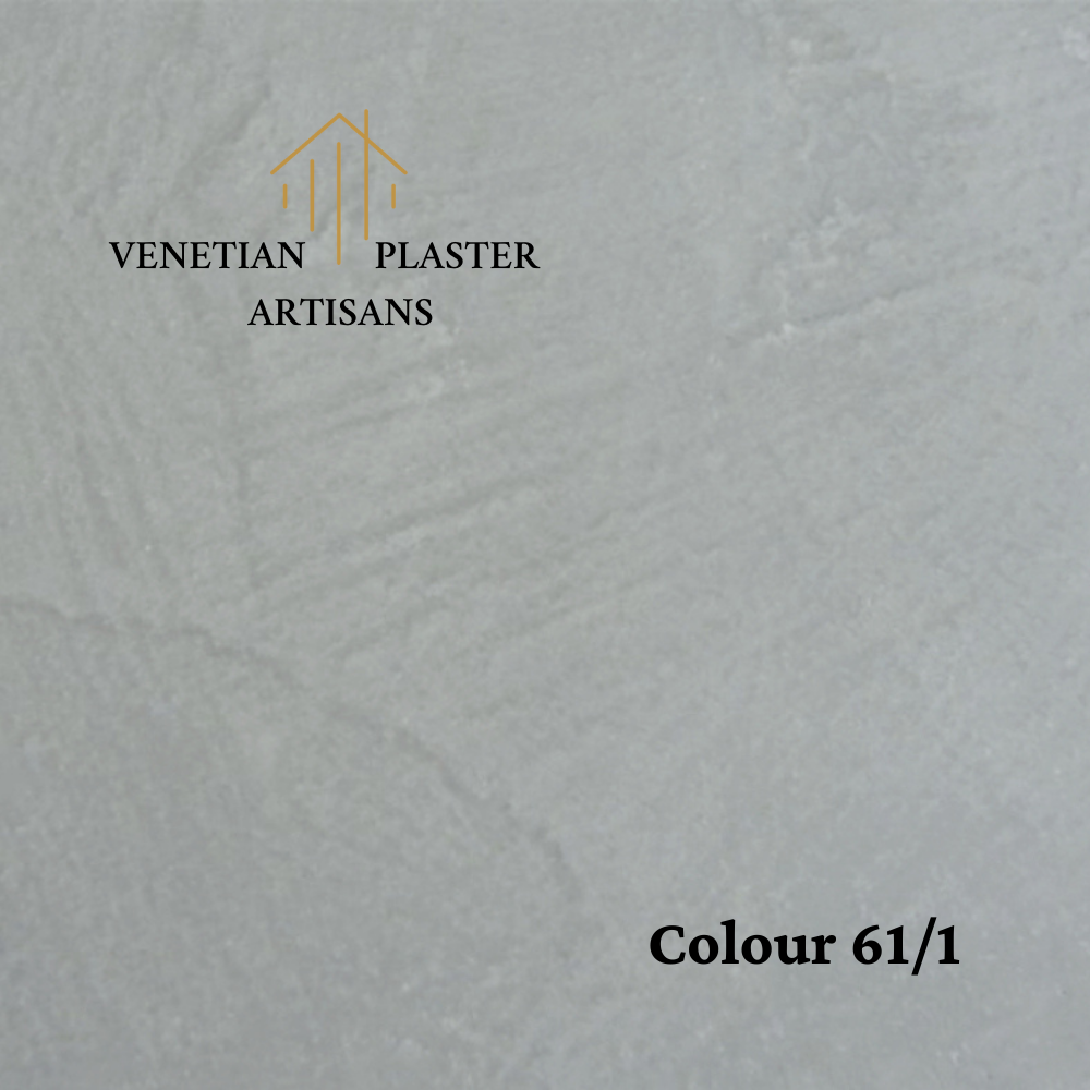 MARMORINO STUCCO VENETIAN PLASTER - (4. COLOUR RANGE)