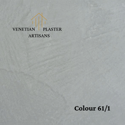 MARMORINO STUCCO VENETIAN PLASTER - (4. COLOUR RANGE)