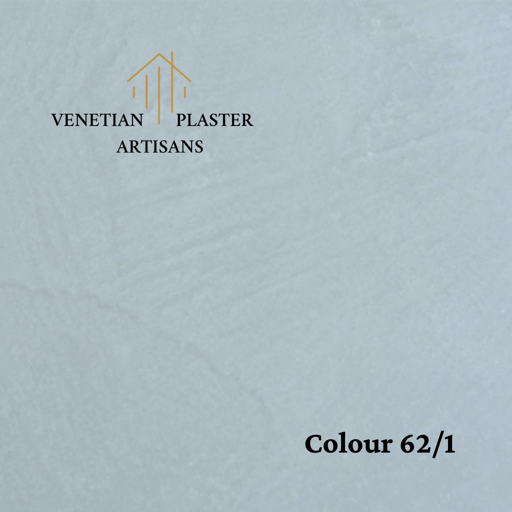MARMORINO STUCCO VENETIAN PLASTER - (4. COLOUR RANGE)