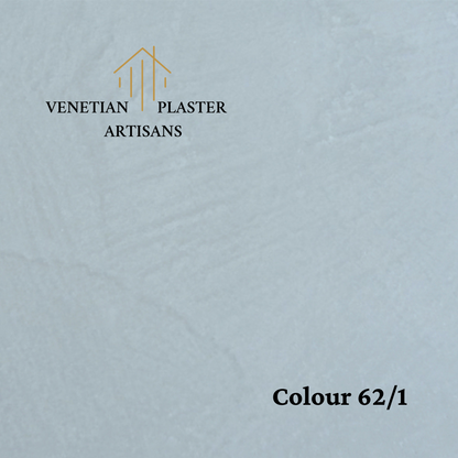 MARMORINO STUCCO VENETIAN PLASTER - (4. COLOUR RANGE)
