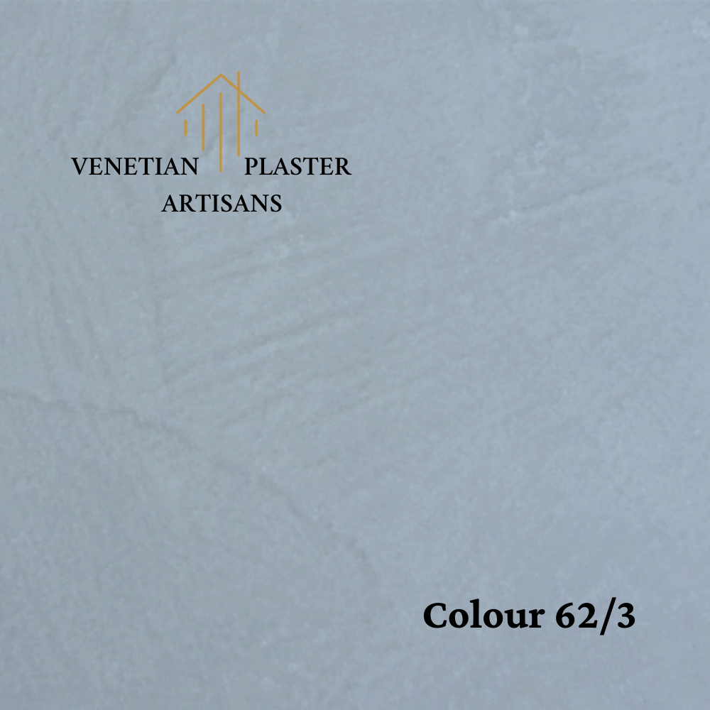 MARMORINO STUCCO VENETIAN PLASTER - (4. COLOUR RANGE)