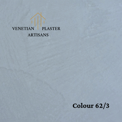 MARMORINO STUCCO VENETIAN PLASTER - (4. COLOUR RANGE)