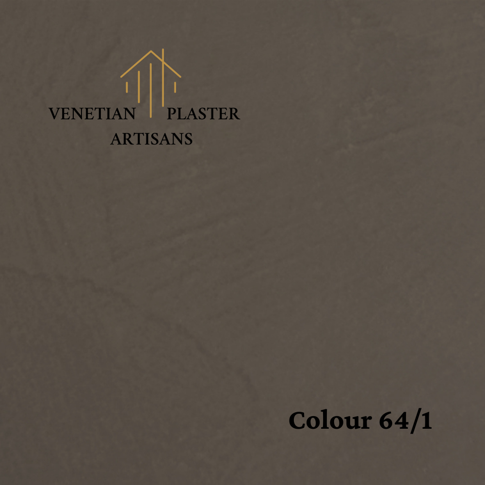 MARMORINO STUCCO VENETIAN PLASTER - (4. COLOUR RANGE)