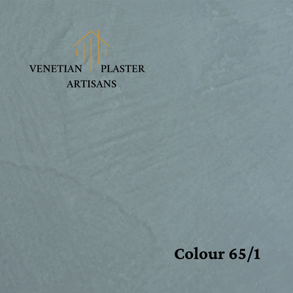 MARMORINO STUCCO VENETIAN PLASTER - (4. COLOUR RANGE)