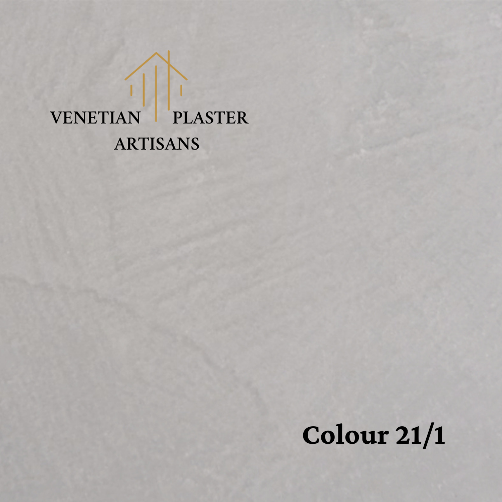 MARMORINO STUCCO VENETIAN PLASTER - (2. COLOUR RANGE)