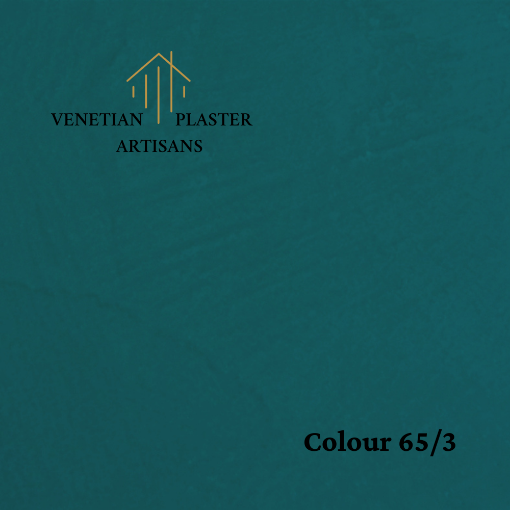 MARMORINO STUCCO VENETIAN PLASTER - (4. COLOUR RANGE)