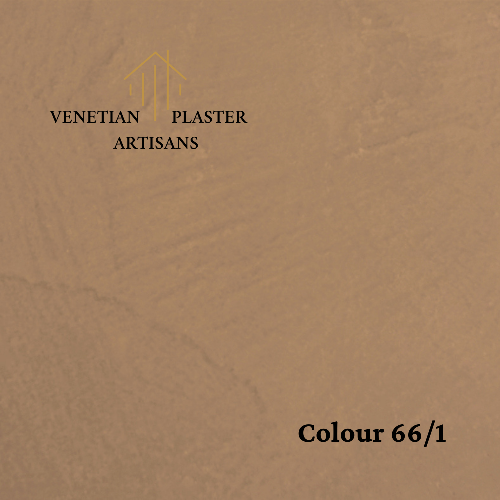 MARMORINO STUCCO VENETIAN PLASTER - (4. COLOUR RANGE)