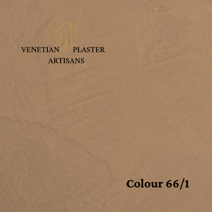 MARMORINO STUCCO VENETIAN PLASTER - (4. COLOUR RANGE)